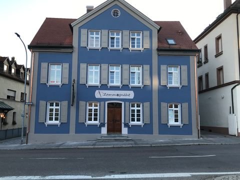 Gunzenhausen Wohnungen, Gunzenhausen Wohnung mieten