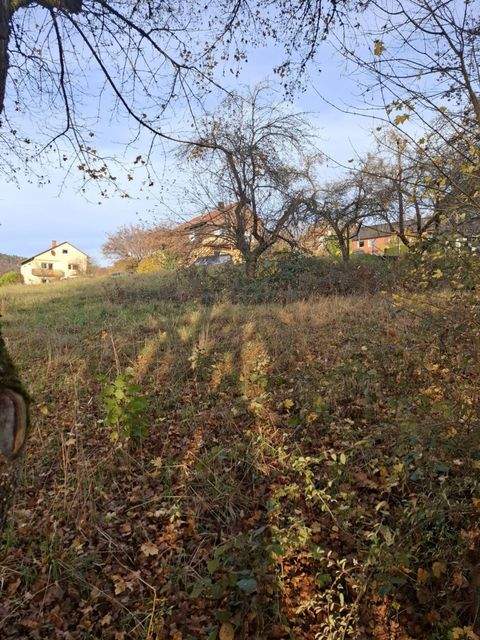 Murrhardt Grundstücke, Murrhardt Grundstück kaufen