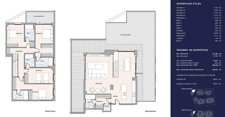 Apartments with Premium Communal Facilities in Nueva Andalucia