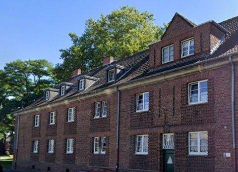 Neukirchen-Vluyn Wohnungen, Neukirchen-Vluyn Wohnung mieten