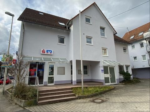 Waiblingen Büros, Büroräume, Büroflächen 