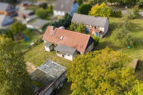 Sieversdorf-Hohenofen Häuser, Sieversdorf-Hohenofen Haus kaufen
