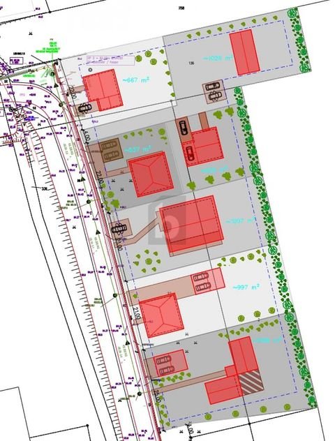 Uebigau-Wahrenbrück Grundstücke, Uebigau-Wahrenbrück Grundstück kaufen