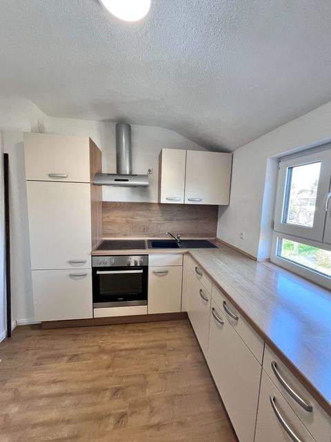 Göppingen Wohnungen, Göppingen Wohnung mieten