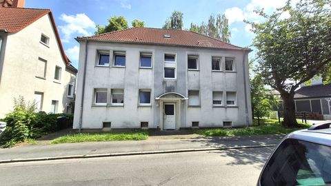Dortmund Wohnungen, Dortmund Wohnung mieten