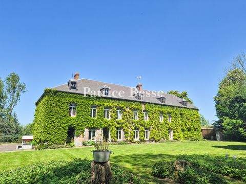 Avesnes-sur-Helpe Häuser, Avesnes-sur-Helpe Haus kaufen