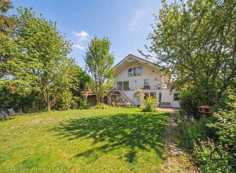 Kappel-Grafenhausen Häuser, Kappel-Grafenhausen Haus kaufen