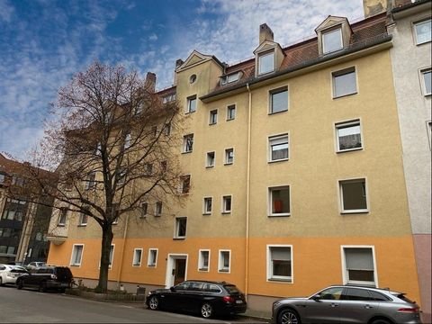 Nürnberg Wohnungen, Nürnberg Wohnung kaufen