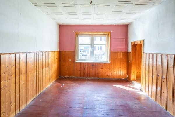 Speisezimmer (EG)