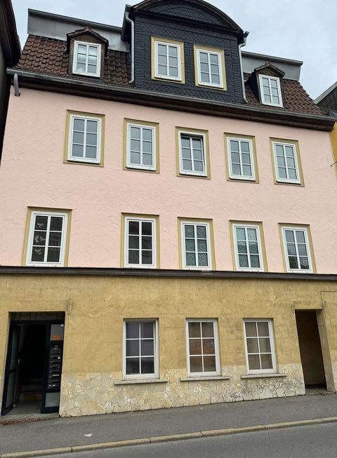 Coburg Häuser, Coburg Haus kaufen