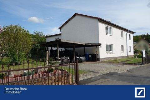 Werdau Häuser, Werdau Haus kaufen