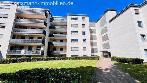 Bergheim Wohnungen, Bergheim Wohnung kaufen