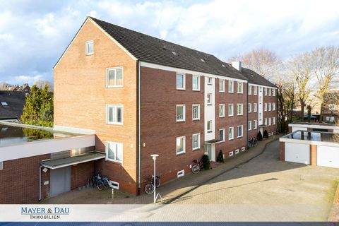 Oldenburg Wohnungen, Oldenburg Wohnung kaufen