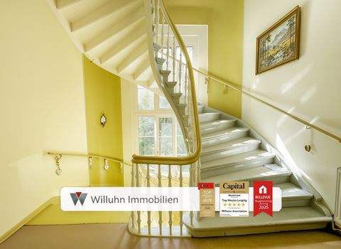 Wurzen Renditeobjekte, Mehrfamilienhäuser, Geschäftshäuser, Kapitalanlage