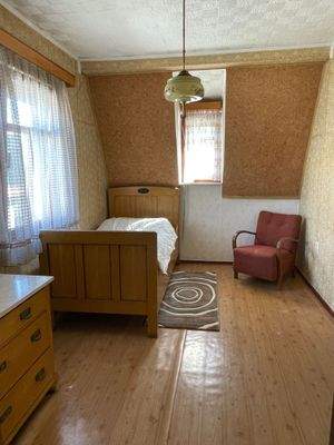 OG: Zimmer Giebelseite rechts