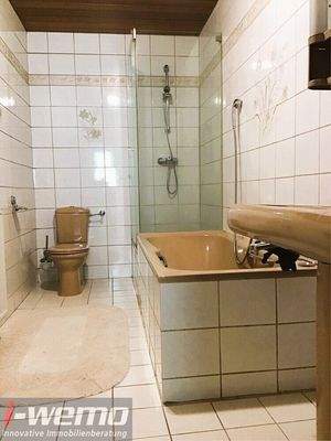 Badezimmer OG