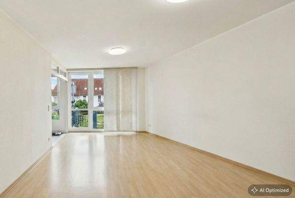 [KI] Wohn- und Essbereich