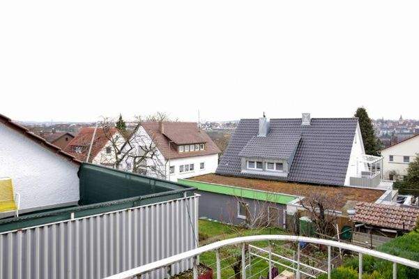 014 1 Schlafzimmer3 Balkon, Ausblick (1 von 1)