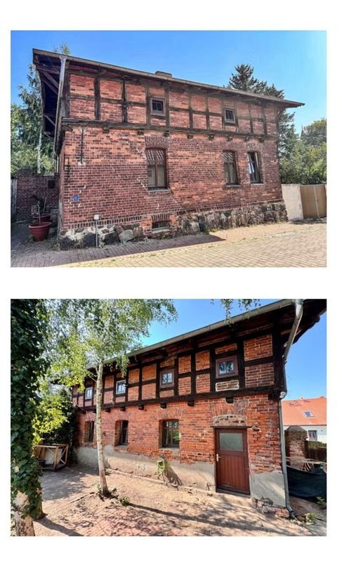 Jessen - Seyda Häuser, Jessen - Seyda Haus kaufen