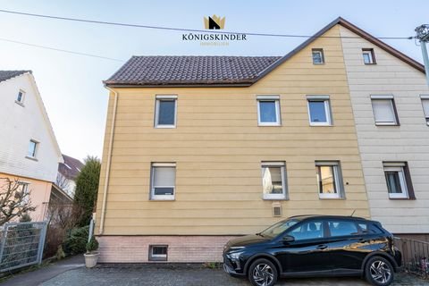 Eislingen/Fils Häuser, Eislingen/Fils Haus kaufen