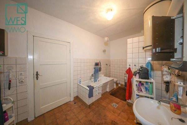 Wir fuer Sie Immobilien- Einfamilienhaus Wittstock