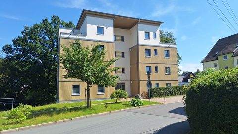 Stollberg/Erzgebirge Wohnungen, Stollberg/Erzgebirge Wohnung mieten