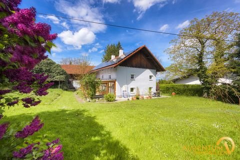 Landau an der Isar Häuser, Landau an der Isar Haus kaufen