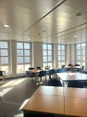 Besprechungsraum