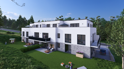 Wetzlar Wohnungen, Wetzlar Wohnung kaufen