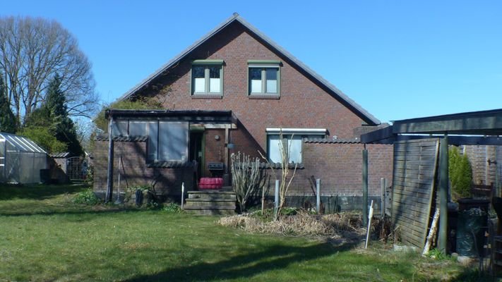 Seitenansicht
