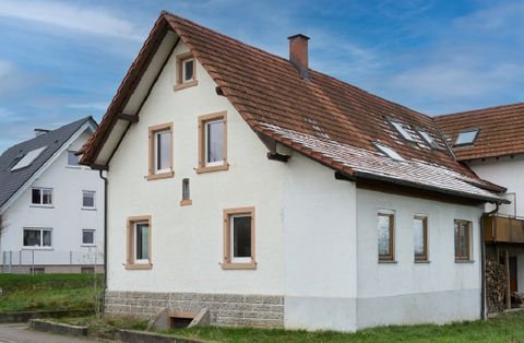 Achern-Mösbach Häuser, Achern-Mösbach Haus kaufen