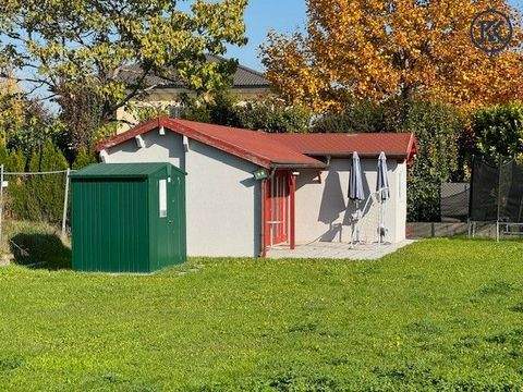 Pottendorf Häuser, Pottendorf Haus kaufen