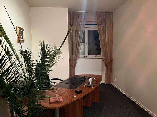 Kinderzimmer oder Büro