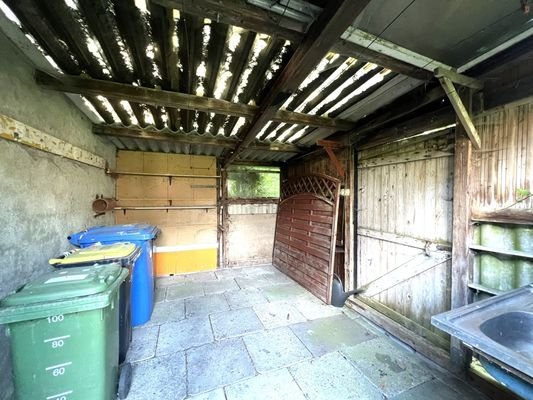 Stall