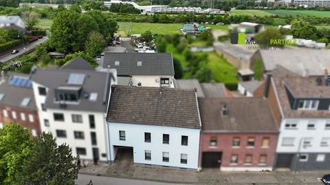 Eschweiler / Weisweiler Büros, Büroräume, Büroflächen 