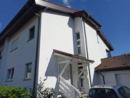 Wohnen mit gemütlichen Kaminofen