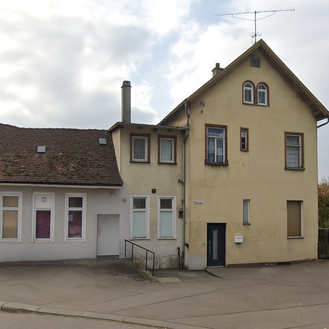 Schwäbisch Gmünd Renditeobjekte, Mehrfamilienhäuser, Geschäftshäuser, Kapitalanlage