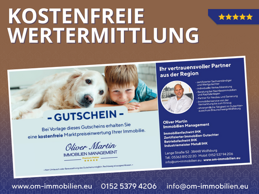 Gutschein