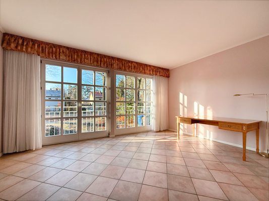 EG • Arbeitszimmer