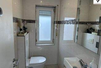 Gäste WC
