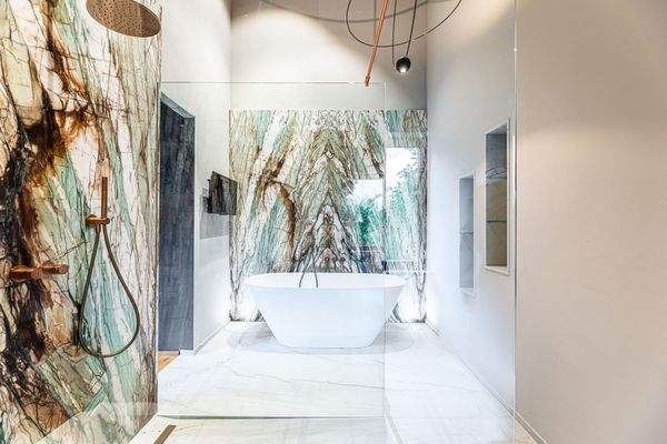 Bad en Suite der Superlative