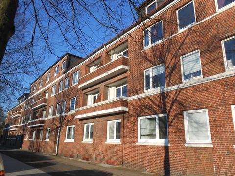 Hamburg Wohnungen, Hamburg Wohnung mieten