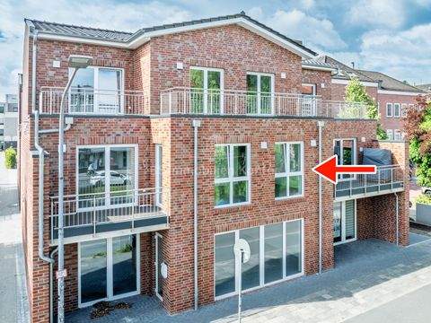 Papenburg Wohnungen, Papenburg Wohnung mieten
