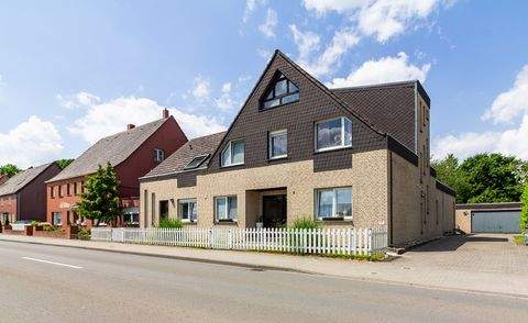 Ahlen / Vorhelm Häuser, Ahlen / Vorhelm Haus kaufen