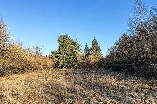 Baugrundstück in Brieselang