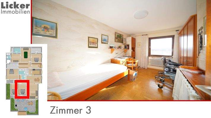 Zimmer 3
