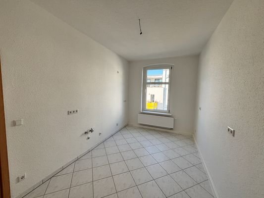 Küche (Weitwinkel)