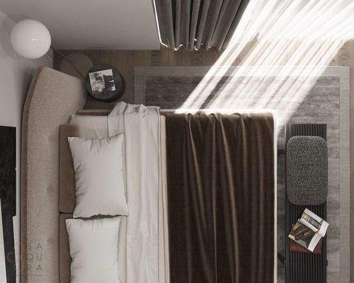 Spavaća soba 003_Interactive LightMix