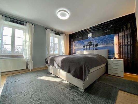 Schlafzimmer OG Haupthaus (2)