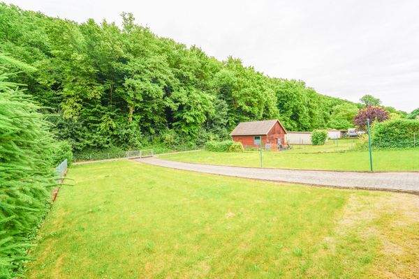 Grundstück Ansicht 2